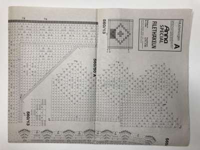 ���������� �3 ������� Burda �������� ������� 1/2000