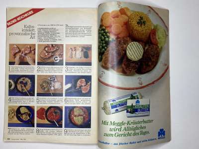 ���������� �93 ������� Burda 3/1982