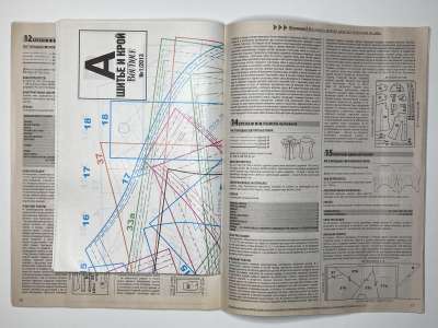 ���������� �14 ������� ���: ����� � ���� 1/2013 Boutique