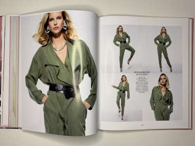 ���������� �19 ����� Burda ������ ������, ���������� ���