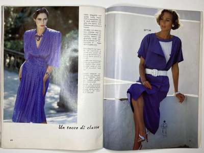 ���������� �32 ������� Modellina N 68 1986