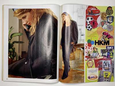 ���������� �21 ������� ���: ����� � ���� 9/2011 Patrones