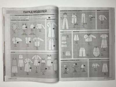    15  Burda 7/2025