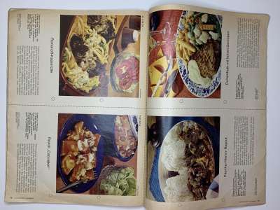 ���������� �39 ������� Burda 8/1968