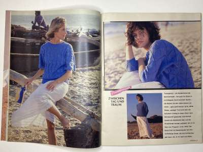 ���������� �13 ������� Verena 6/1989