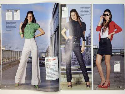 ���������� �10 ������� ���: ����� � ���� 7/2009