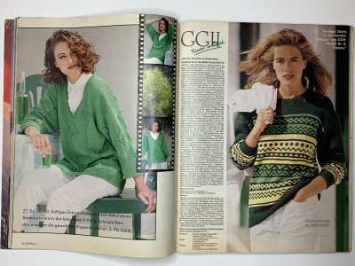 ���������� �18 ������� Verena 3/1993
