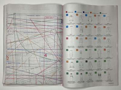  4  Patrones Extra 17/2025