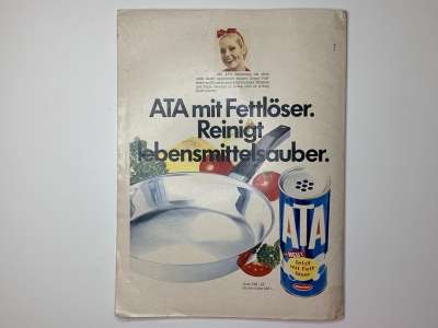 ���������� �75 ������� Burda 9/1968