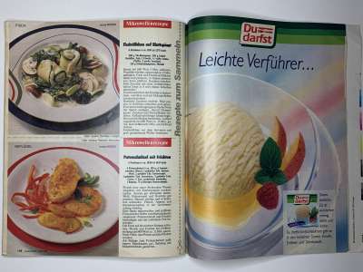 ���������� �62 ������� Burda 6/1989