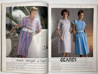 ���������� �15 ������� Modellina N 68 1986