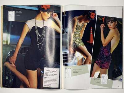 ���������� �21 ������� ���: ����� � ���� 8/2010 Look