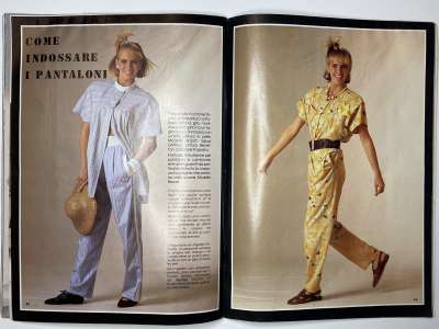 ���������� �24 ������� Modellina N 68 1986