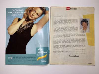  1  Burda 1/1997