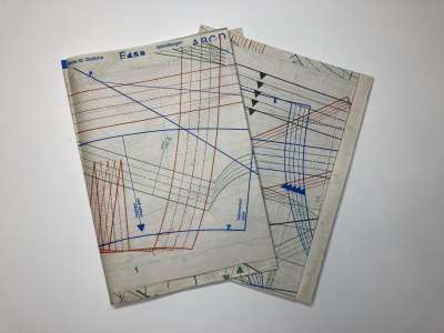 ���������� �3 ������� Burda ���� ��� ��������� 2/1997