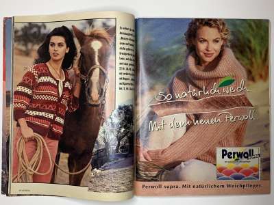 ���������� �16 ������� Verena 3/1993