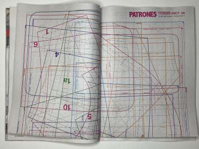  2  Patrones Extra 17/2025