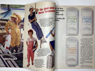 ���������� �39 ������� Burda 3/1982