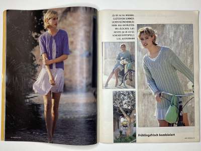 ���������� �12 ������� Verena 3/1996