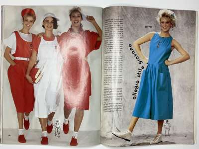 ���������� �28 ������� Modellina N 68 1986