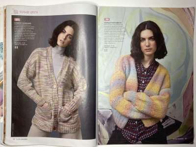 ���������� �9 ������� Burda ������� 3/2021