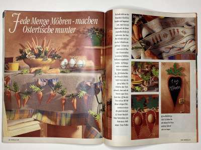 ���������� �31 ������� Verena 3/1996