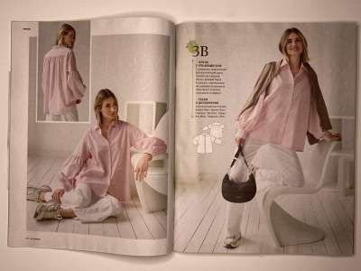 ���������� �7 ������� Burda ���� ����� � ������ 3/2026