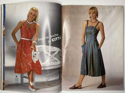 ���������� �16 ������� Modellina N 68 1986