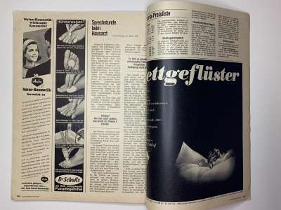 ���������� �97 ������� Burda 4/1969