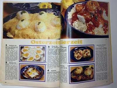 ���������� �70 ������� Burda 3/1967