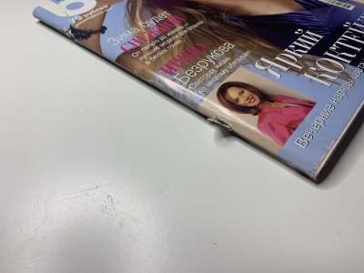 ���������� �1 ������� Burda 11/2007