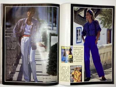 ���������� �23 ������� Modellina N 68 1986