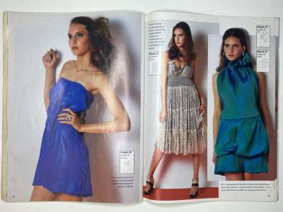 ���������� �21 ������� ���: ����� � ���� 8-9/2009