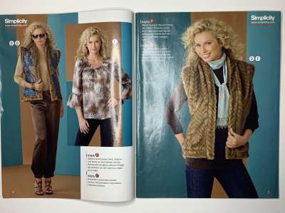  3  Diana Moden 3/2010