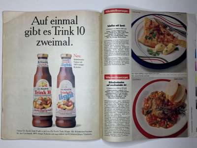 ���������� �63 ������� Burda 6/1989