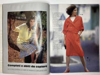 ���������� �3 ������� Modellina N 68 1986