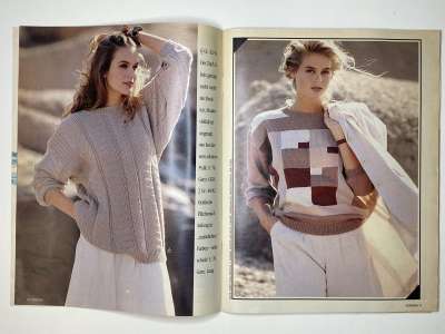 ���������� �1 ������� Verena 4/1992