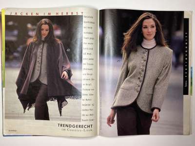 ���������� �34 ������� Verena 9/1993