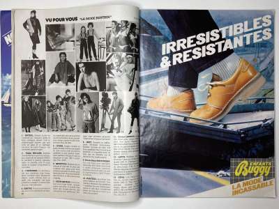 ���������� �19 ������� 100 Idees 9/1982
