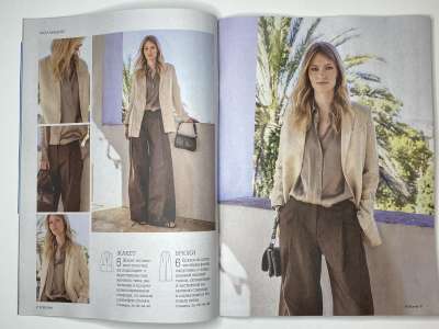 ���������� �������������� ���������� �4 ������� Patrones 4/2026