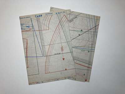 ���������� �4 ������� Burda ���� ��� ��������� 1/1997