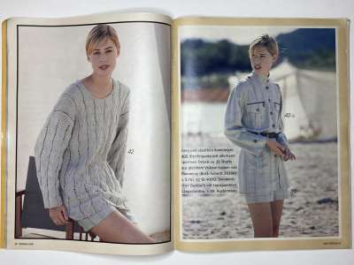 ���������� �20 ������� Verena 3/1996