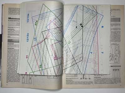 ���������� �23 ������� ���: ����� � ���� 5/2010 Boutique