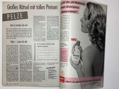 ���������� �65 ������� Burda 10/1986