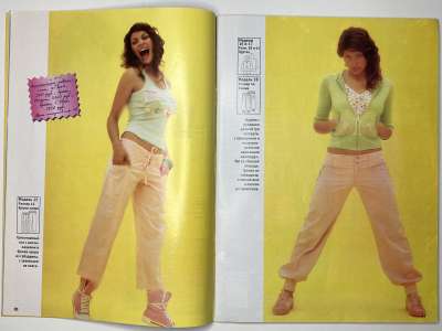 ���������� �11 ������� ���: ����� � ���� 6/2005