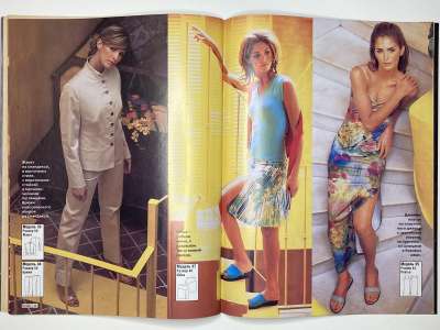 ���������� �19 ������� ���: ����� � ���� 8/2003