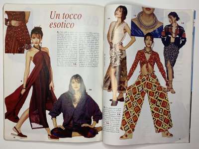 ���������� �39 ������� Boutique 9/1994