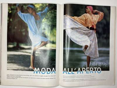 ���������� �39 ������� Modellina N 68 1986