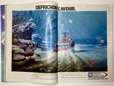 ���������� �25 ������� 100 Idees 9/1982