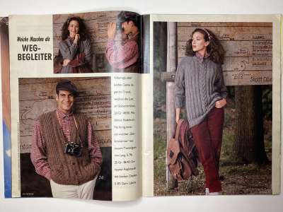���������� �16 ������� Verena 9/1993